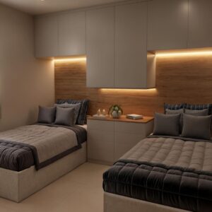 Youth Bedrooms