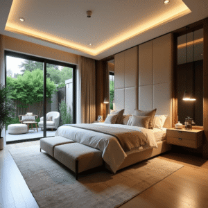 Beds