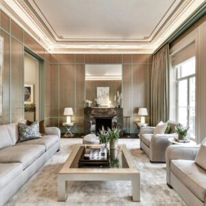 Dining Rooms