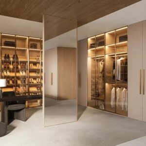 Wardrobes